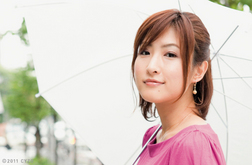 古瀬絵里が語るスイカップ騒動と女子アナブーム　「アレのおかげで今の私があるんです！」
