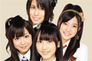 SKE48の大人のための二次元講座