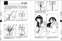 新たなる性への扉が開かれる? 萌えでマスターするSM入門書