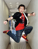 コンテンポラリーダンスの雄・勝山康晴が語る「ダンスに見るアイドルの可能性」