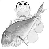 「つりコミック」──釣り好きが描く、釣り人の心理をあぶり出す秀作