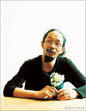 森本晃司がついに完成させた、世界を変えるための『次元爆弾』