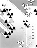 「芸術は、爆発だ!?」......反原発を訴えた