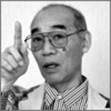 ガンダムの生みの親・富野由悠季が語る「モビルスーツの動力となる原子力と表現活動の脆弱」