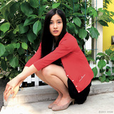 【土屋太鳳】──ストイックな役者魂を見せた16歳の新人女優