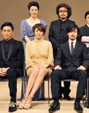 Nhkが講談社に激怒 長澤まさみ主演ドラマをめぐる 原作モノ の罠 サイゾーpremium Nhkが講談社に激怒 長澤まさみ主演ドラマをめぐる 原作モノ の罠 サイゾーpremium