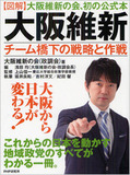 橋下徹VS.朝日で露呈　大阪市職員が市長に抱く愛憎の”思い”