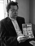 元警察官・高橋功一が見る　潜入捜査官の苦悩を描き切った『ディパーテッド』