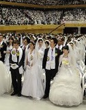 統一教会の信者が心待ちにする大イベント！　合同結婚式に潜入!!