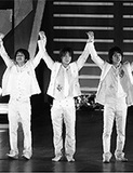 「嵐」フェスは80億円？総売上は700億円！ジャニーズビジネス最前線