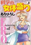 サイゾー編集部が勝手に分析！「女体盛り」を成立せしめる6要素とは？