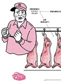 食肉から水、農協に築地移転…図解