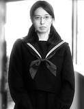 【アイドル・西田藍】「引きこもりの私は、ある日制服に恋をした」