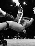 「プロレス再燃は一部だけ」どインディ 団体のトップが眺めた業界の実情