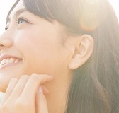 【松井愛莉】さくら学院の『See You…』は卒業ライブでも、歌いながら泣いちゃいました。