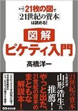 1分でわかる『21世紀の資本』特集も!? ピケティに便乗しまくる雑誌レビュー