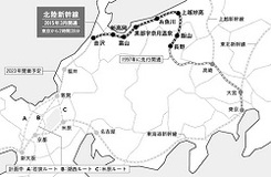 【政治学者・原武史】×【ライター・速水健朗】地方の公共空間を破壊し尽くす!? 