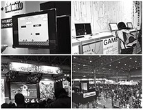 『闘会議2015』ニコニコ史上初のゲーム特化型一大イベントで見えた、ゲーム業界の全体性