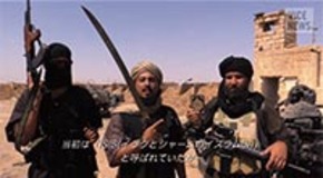 イスラム国、カニバリズム、売春、ドラッグ……このVICE系ドキュメンタリー動画がヤバい！