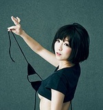 ［黒レースTバックで“その日”に備えるオンナ］佐倉絆――とりあえず、 ピンク着けとけば、 間違いはないでしょ。 