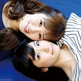 元SKE48・金子 栞×元AKB48・森川彩香 グラビアは20代前半まで！今度は“自分”で戦います