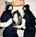 【関口 愛美】伝説のネタ画像女子が孤高のYouTuberに!?