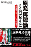 疑問が残る原発再稼働――その、民意なき決定の背景