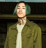 【KOHH】「天才は二物を与えられずとも、自ら手にすることができる」を証明した男