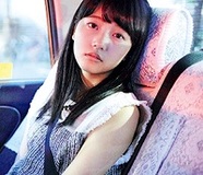 【中川可菜】パッと見で気づかれない喜び──18歳のカメレオンガール