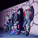 【MEJIBRAY】クセの強さと楽曲のキャッチーさ、相反する武器で“マジョリティ”を目指す