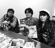 「理解不能な困ったちゃん」がウケる時代 マンガ家たちが語る過激描写の系譜と本音