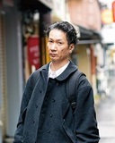 【小説家・嶽本野ばら】「小説で薬物にハマり、依存しました──」薬物による2度の逮捕と清原にすすめたいあの本