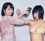 【Vine系Gカップ女子・RaMu×漫画家・コラムニスト・辛酸なめ子】なぜわれわれ女子は、水着姿をさらし続けるのか？