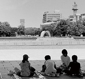 公園都市広島の空虚