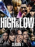 『HiGH&LOW』は〈国産の海外映画〉である。