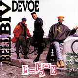 【Bell Biv DeVoe】音楽界の毛利元就トリオ！ 三本の矢は再び輝くか？