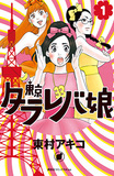 アラサー女子の話を、男はどう読めばいいのか？ 『東京タラレバ娘』は名言集!? こじらせ女子マンガの功罪