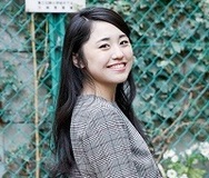 【加藤梨里香】演劇学専攻の若手女優、深酒して演劇論をぶつのが夢!?