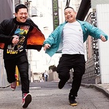 【DJ CHARI & DJ TATSUKI】新世代ならではの感覚を遺憾なく発揮するプロデューサー・ユニットが、名刺代わりのアルバムを発表