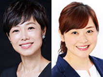 有働由美子『NEWS ZERO』加入で、村尾信尚は政界進出、桐谷美玲は結婚、水卜麻美アナはフリーに……？