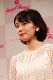 「いつまでも　見られると思うな　吉岡の肌」――【吉岡里帆】を脱がさないで