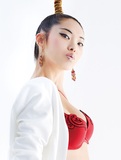 中韓を股にかける人気モデル――『MAXIM KOREA』にも登場！韓国人気モデルグラビア