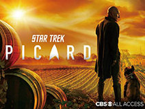 『Star Trek: Picard』必ず訪れる終焉というもの。ファンキーホモ、最終回！