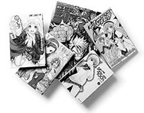 低調だった90年代を経て、再びラブコメ全盛期へ！――『ハレンチ』から『To LOVEる』へ！「少年ジャンプ」のラブエロコメ50年史