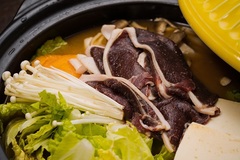 ジビエの名店『米とサーカス』が提案するコロナ禍の“エンターテインメント”鍋料理のススメ
