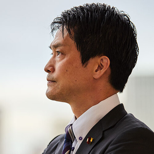 【4・5月号／第二特集】小川淳也が語る政治とコロナと与野党