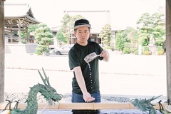 芸人としての達成感はテレビ出演より動画配信！ 岡田康太に問う“芸人とYouTube”