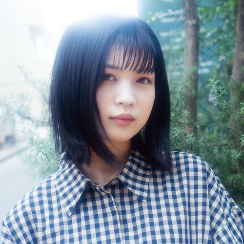 【今月のインタビュー／中田青渚】どんな役にも染まれる個性派女優！
