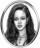 【Rihanna】バルバドスの国家英雄