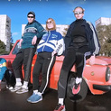 “ヤンキー”が踊る【ロシアン・ハードベース】